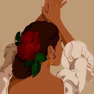 Meet your Posher, Elizabeth